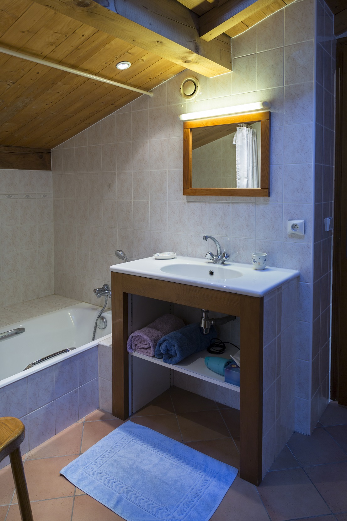 Chalet les nivéoles appartement à louer